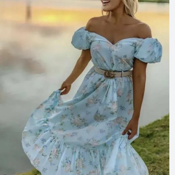 Dresses & Skirts - LOVESHACKFENCY for Target Estelle Dress